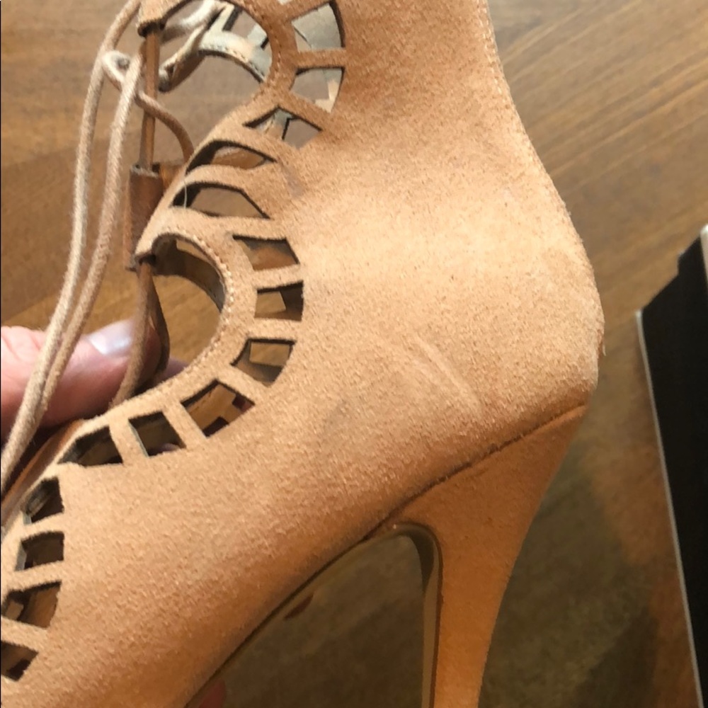 Shoemint Romy - Picture 7 of 7
